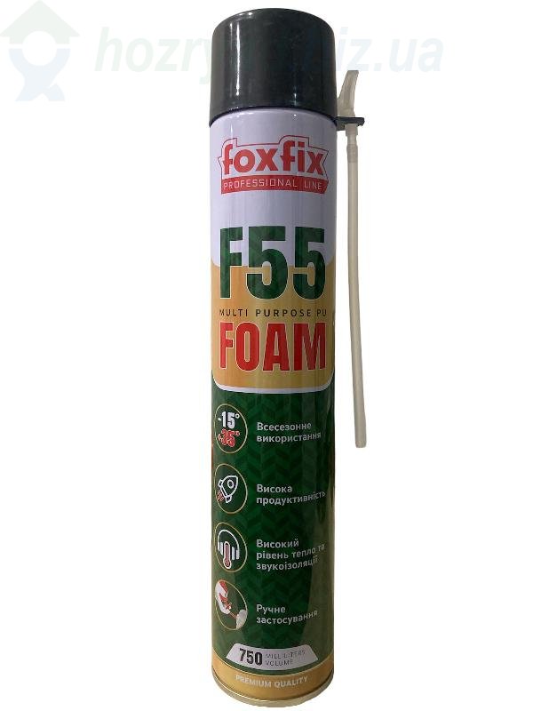    FOXFIX  F55  (750 , 700 )