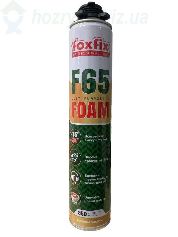    FOXFIX  F65 Profi/ (850 , 935 )
