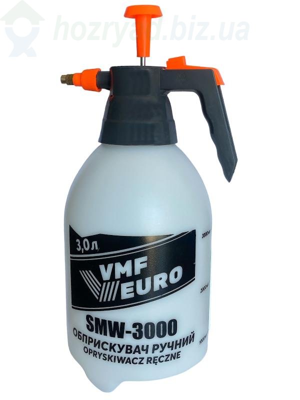 ������������� ������ �������������� VMF EVRO 3000 ��