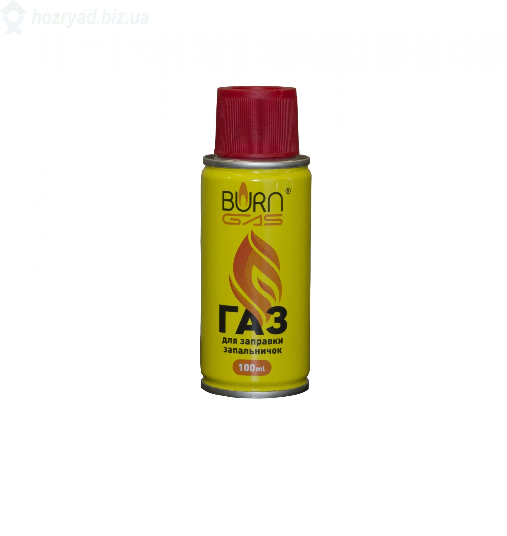 ��� ��� �������� ��������� "Burn Gas" 100 ml