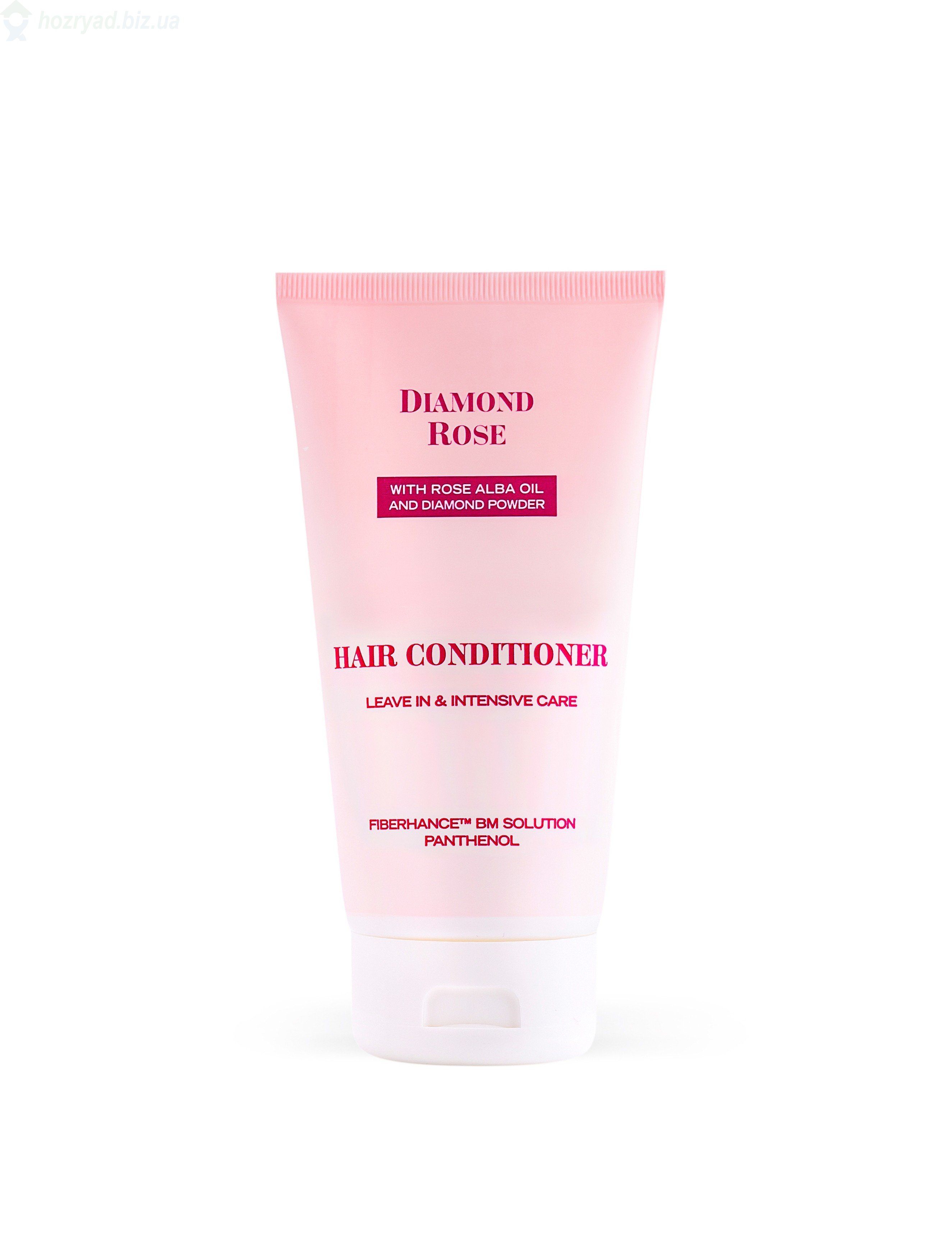     /Hair conditioner leave in & intensive care Diamond Rose
