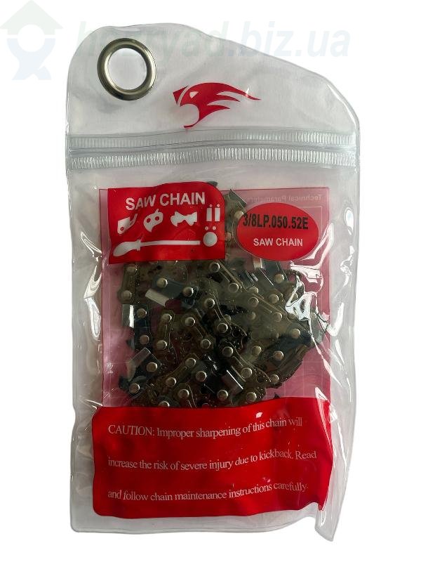 ���� � ���������, ���� ���������, �����������  �� 52  �����  (26 ����� ), ��� 3\8,  ��� 1,3 (0,050")