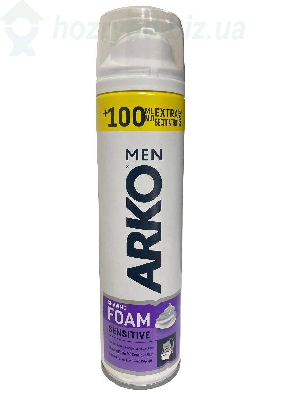       ARKO Extra Sensitive 300 