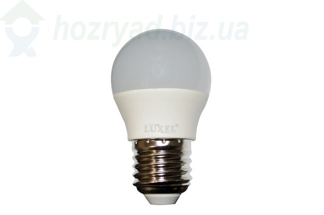   Luxel-EKO-LED 27 (10w) 053-N