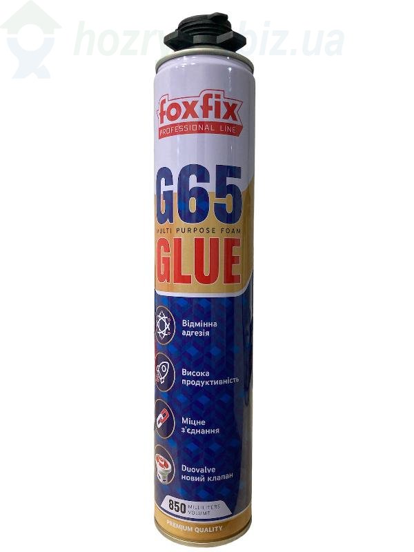 -  FOXFIX  G65  Profi/ (850 , 900 )