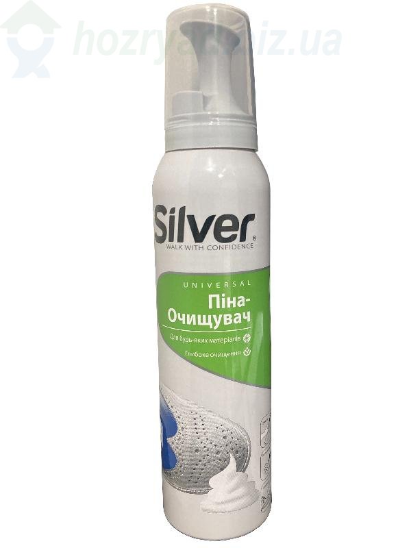     Silver Premium Universal, 150 