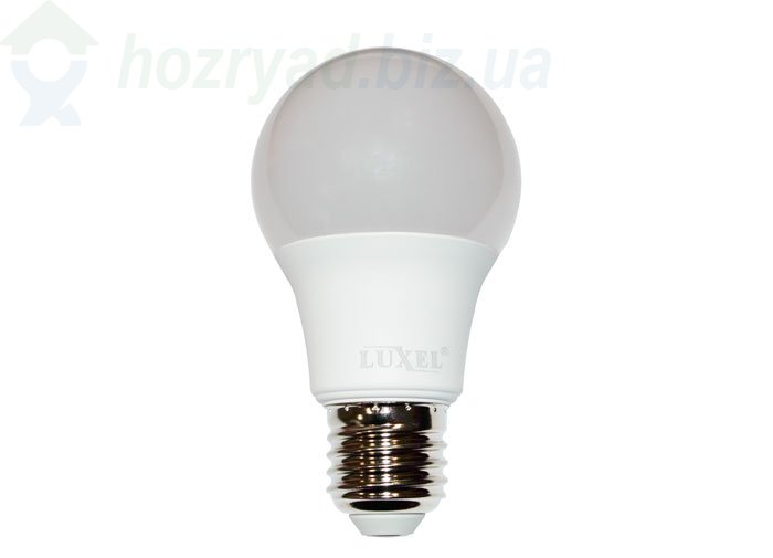   Luxel-EKO-LED 27 (10w) 060-NE