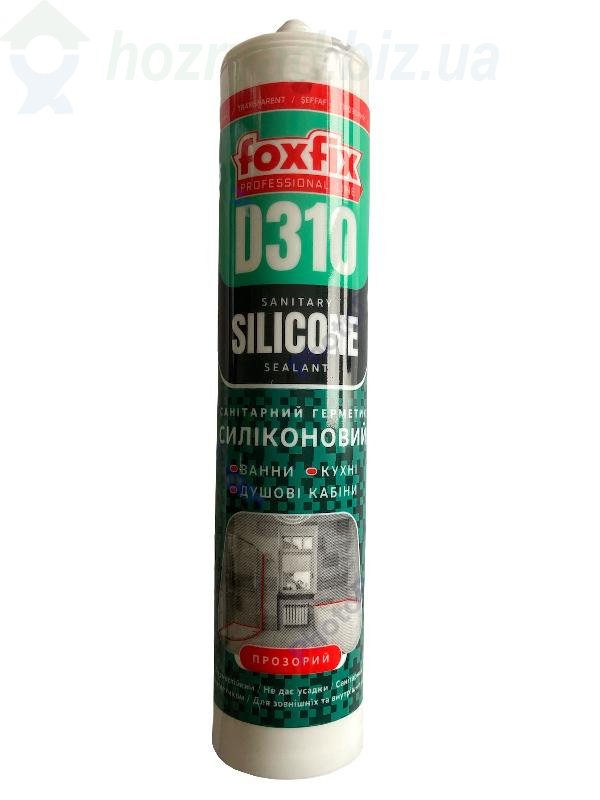   FOXFIX D310 310ml   (    )