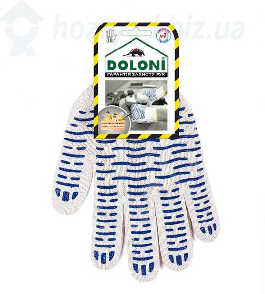 �������� � ��� �������� DOLONI