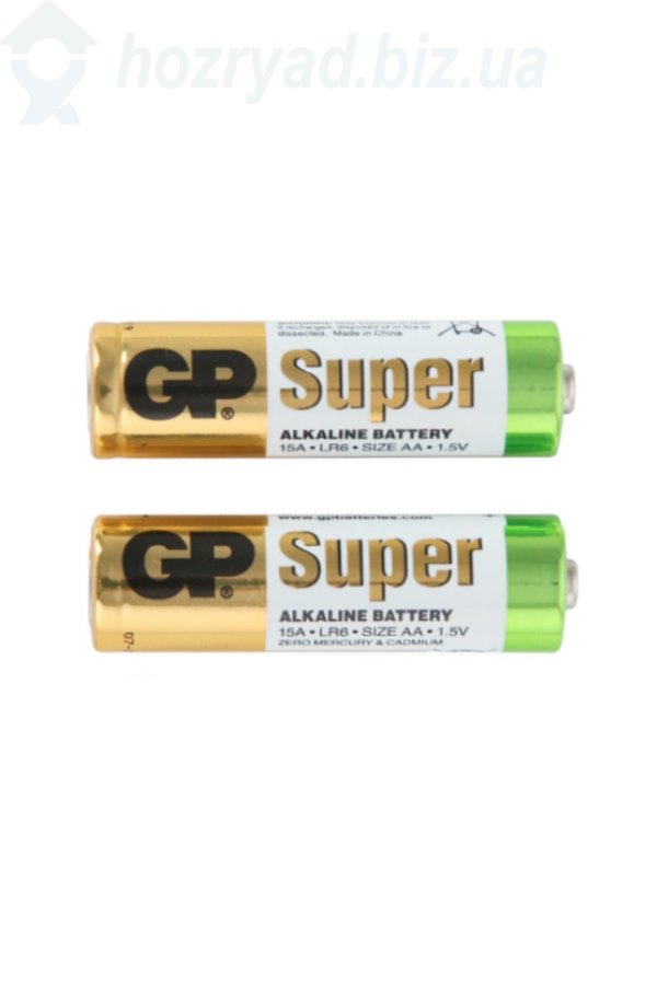 ��������� GP Super ����������� ��