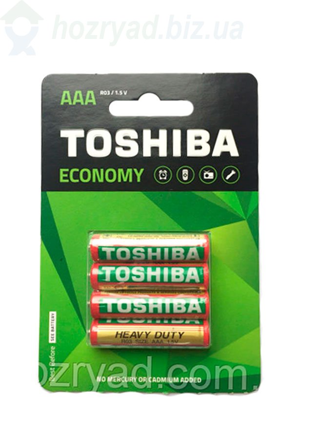  Toshiba  AA