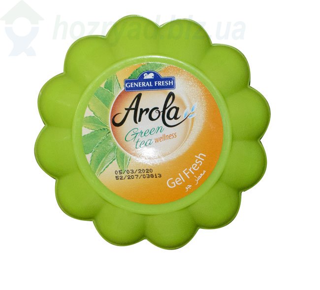    Alora   ( Green tea wellness )150 