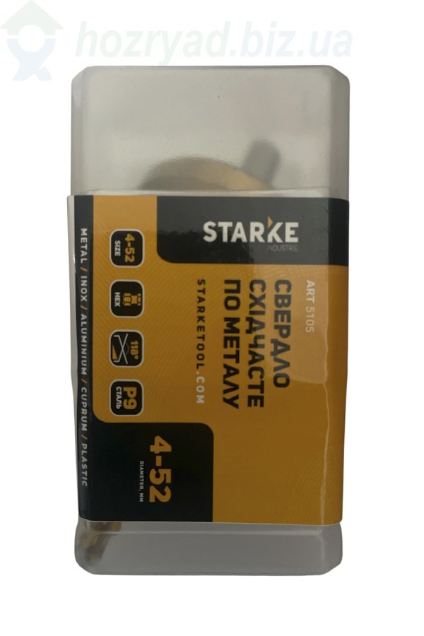 ������ ����������� New Starke 4-52 ��