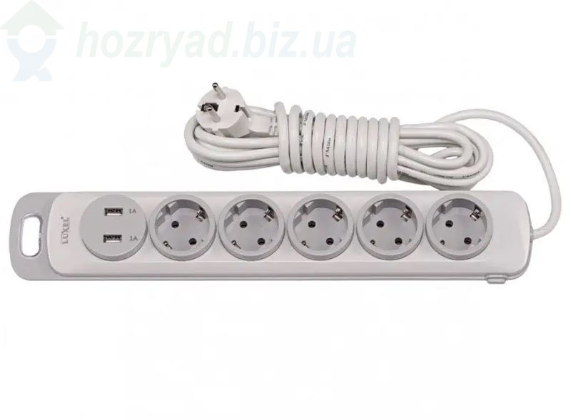 ������� ���������� 5� LUXEL USB 5 (4375)