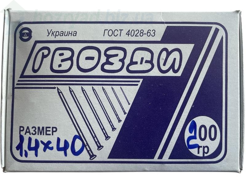 ������  1,4*40 ��,  �������� 200 �����