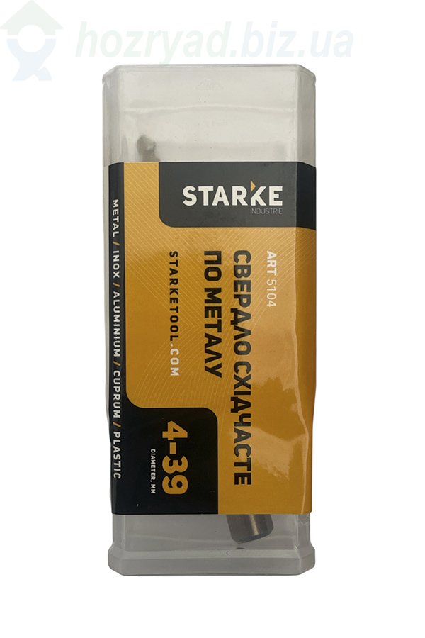 ������ ����������� New Starke 4-39 ��