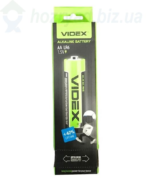  VIDEX AA 1.5 V LR6 