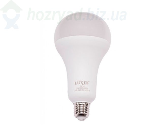   Luxel-EKO-LED 27 (35w) 068-