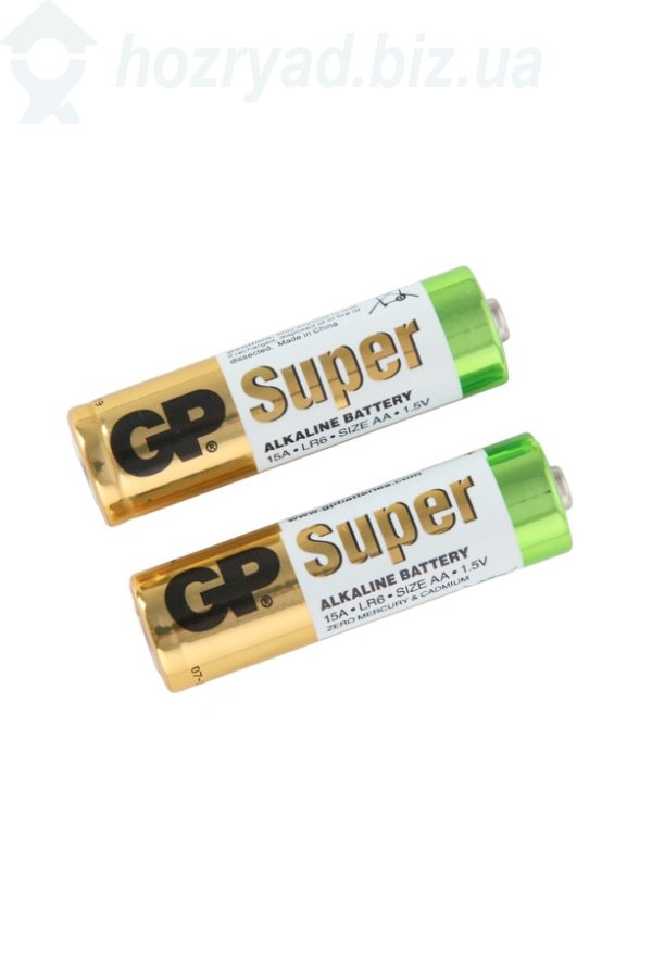 ��������� GP Super ����������� ��