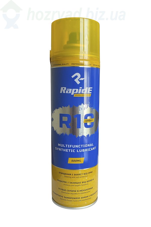 ������  ����������� ������������� ������������� , 500  ��,  Rapide R10