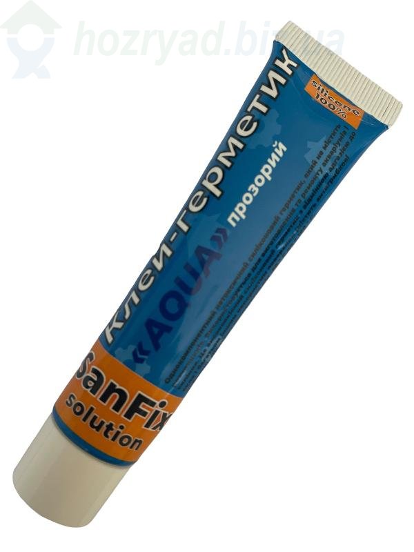-   SanFix 50 , Aqua  (  )