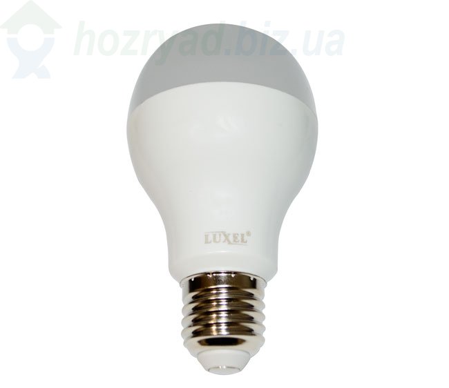   Luxel-EKO-LED 27 (12w) 066-NE