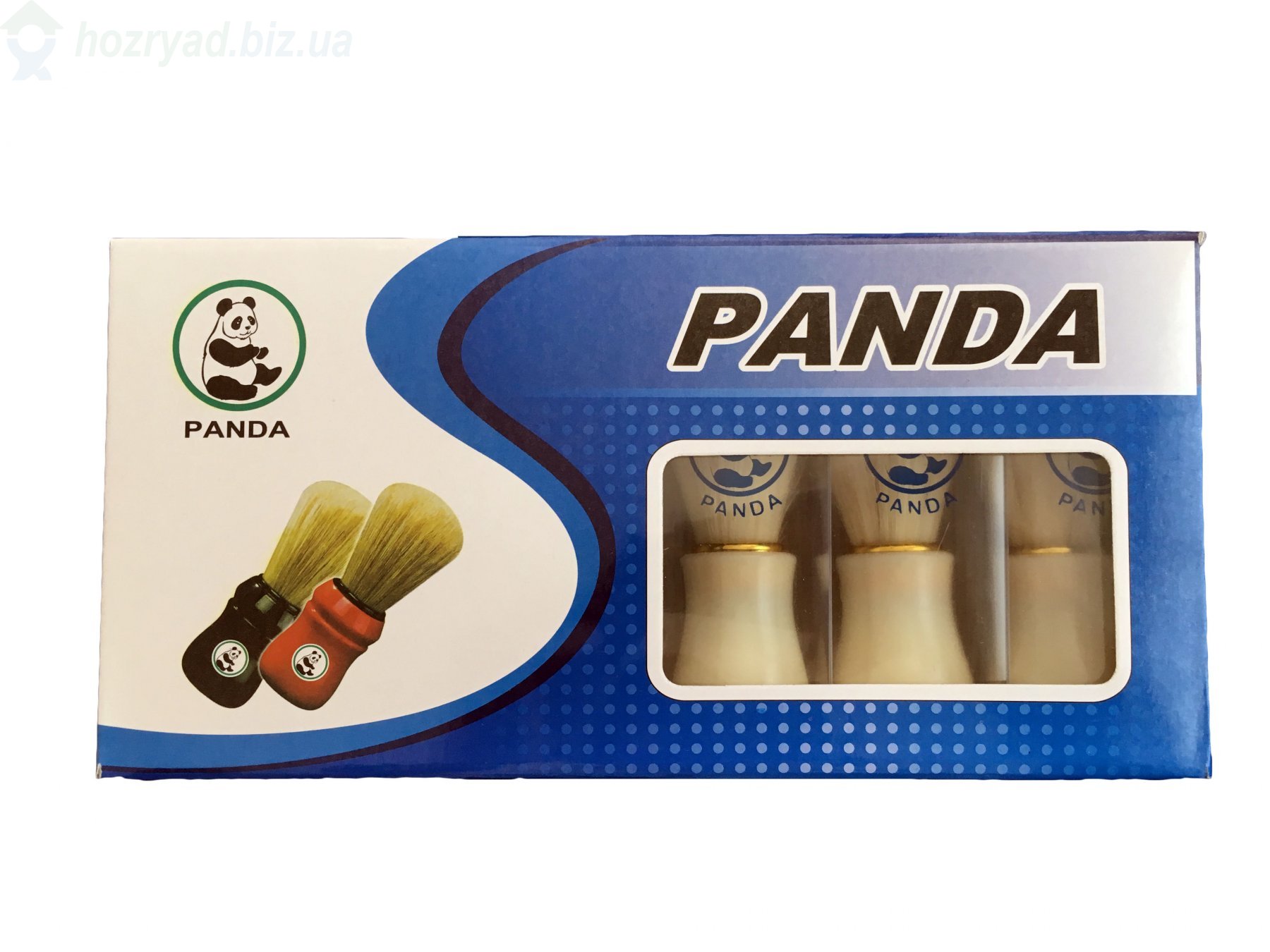    Panda       , 8 ( 6 )