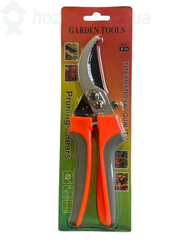   GARDEN TOOLS  230  (  8   ),     