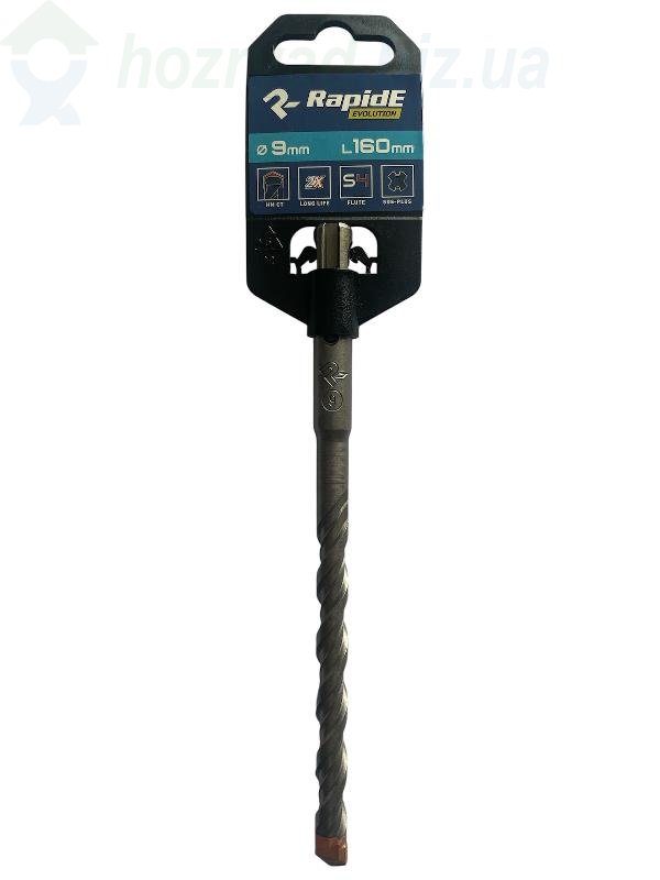        ,    ,  SDS  RapidE   9*160 