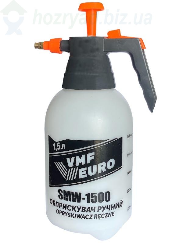 ������������� ������ �������������� VMF EVRO 1500 ��