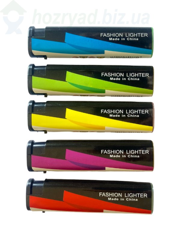   FASHION LIGHTER    