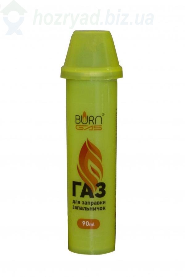 ��� ��� �������� ��������� "Burn Gas" 90 ml